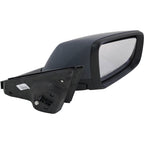 Power Mirror for Buick LaCrosse (2010–2012) Right with Memory, Puddle Lamp