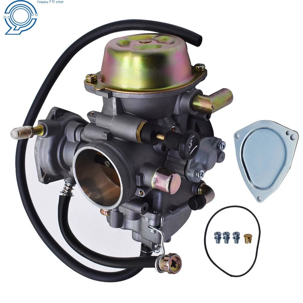 Carburetor for Can-Am DS650 (2000–2006)