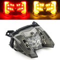 LED Brake Tail Light for Yamaha MT-09 (2017-2020)
