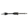 CV Axle Assembly for Scion tC L4 2.5L (2011–2016)