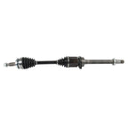 CV Axle Assembly for Scion tC L4 2.5L (2011–2016)