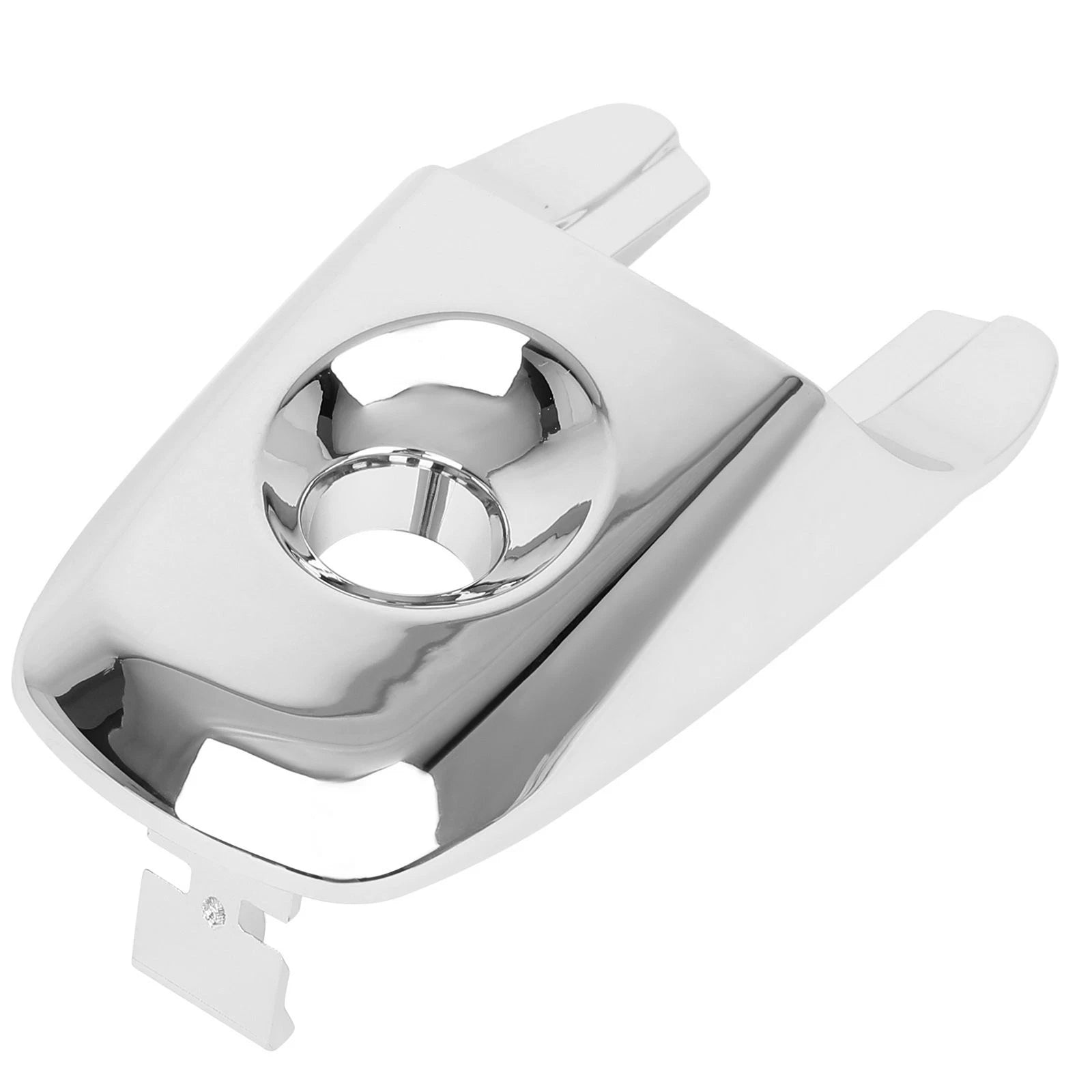 Chrome Exterior Door Handle Cap for Ford Explorer (2011–2019)