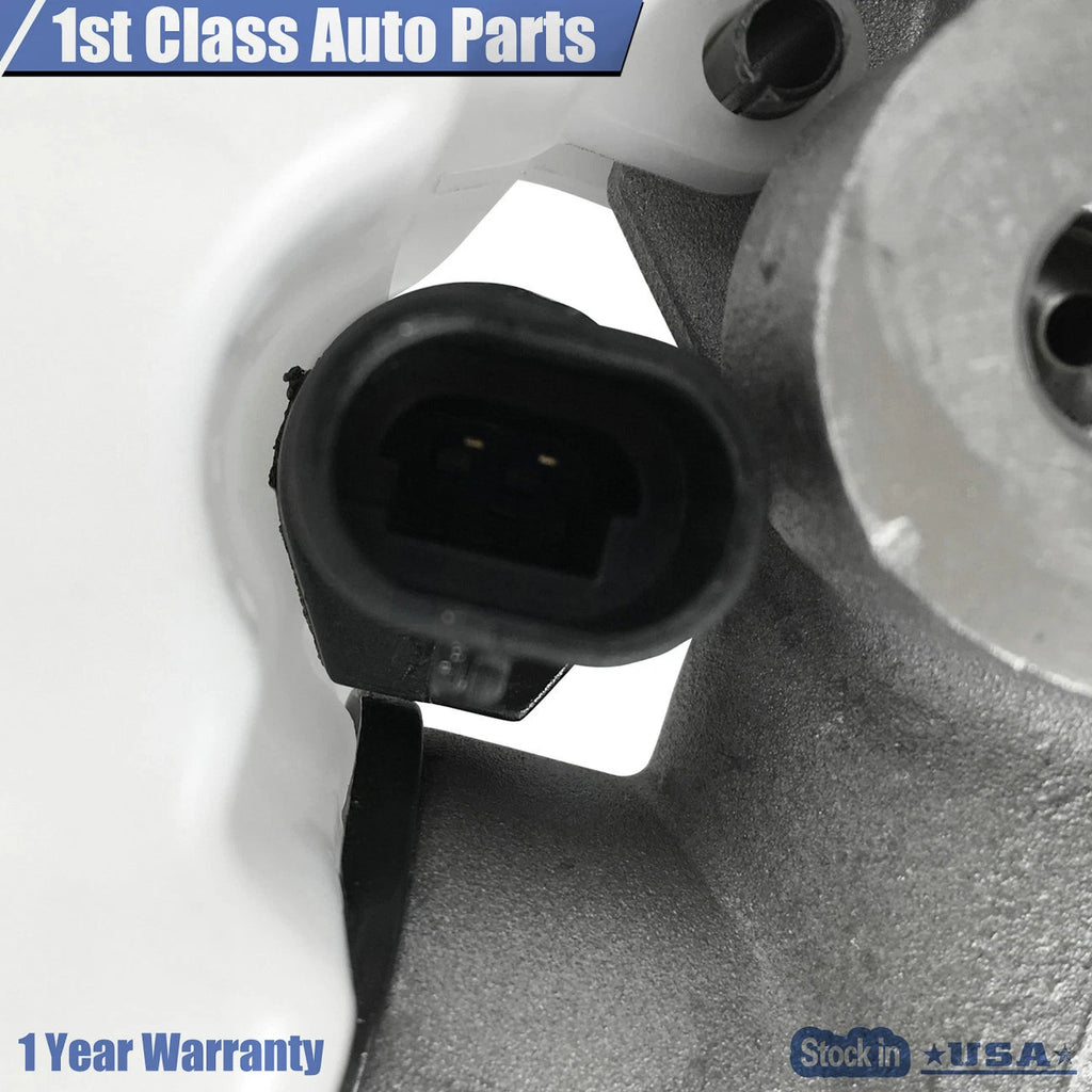 Brake Master Cylinder Aluminum for Chrysler Town & Country, Dodge Caravan (M630116)