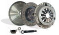 Clutch Kit and Flywheel Set for Honda Civic Acura EL (1992–2005)