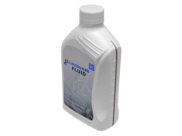 A/T Fluid for Jaguar Super V8 (2005–2009) FS271ZP