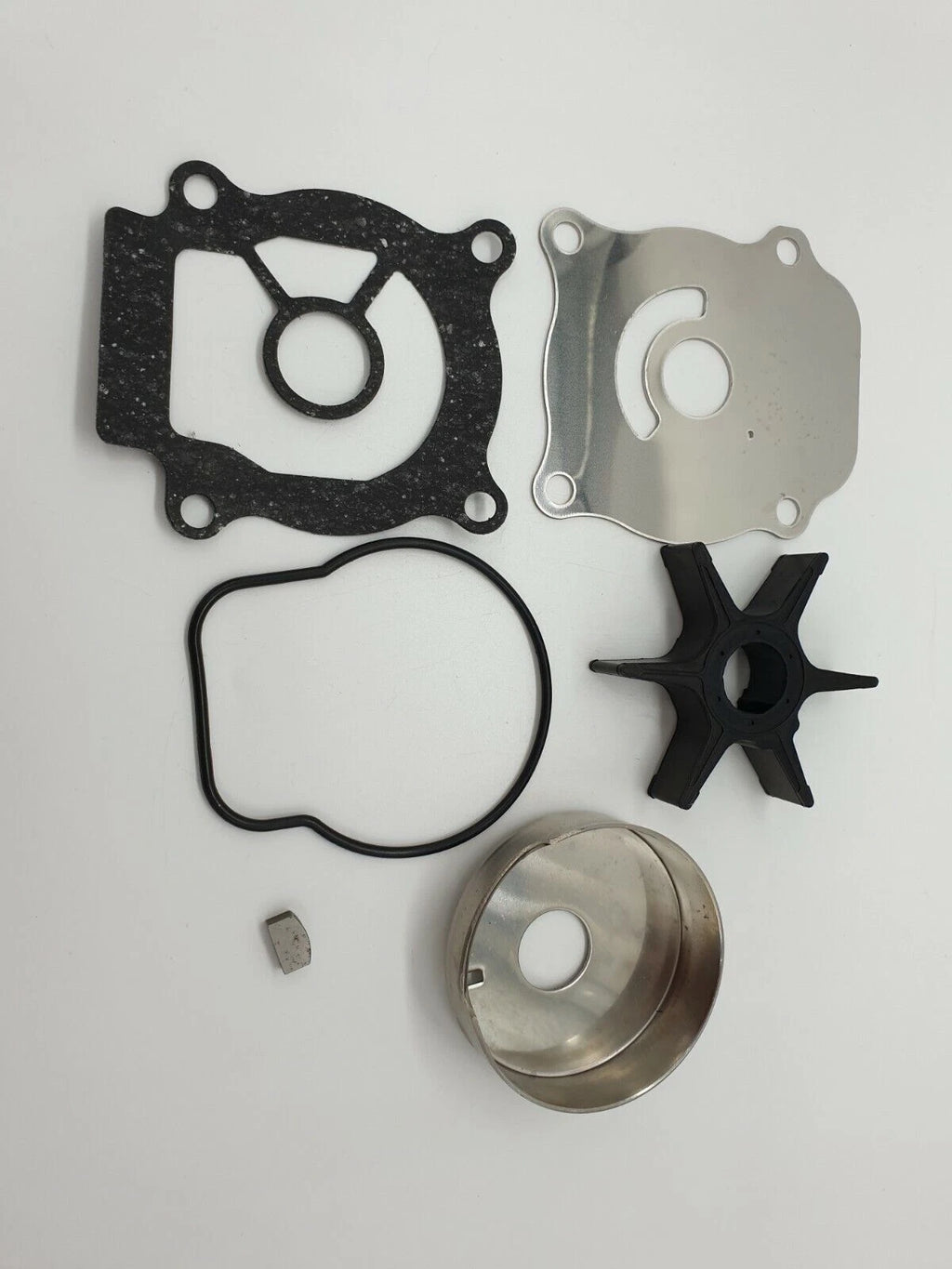 Water Pump Impeller Kit for Suzuki Outboard 50 60HP (17400-88L00)