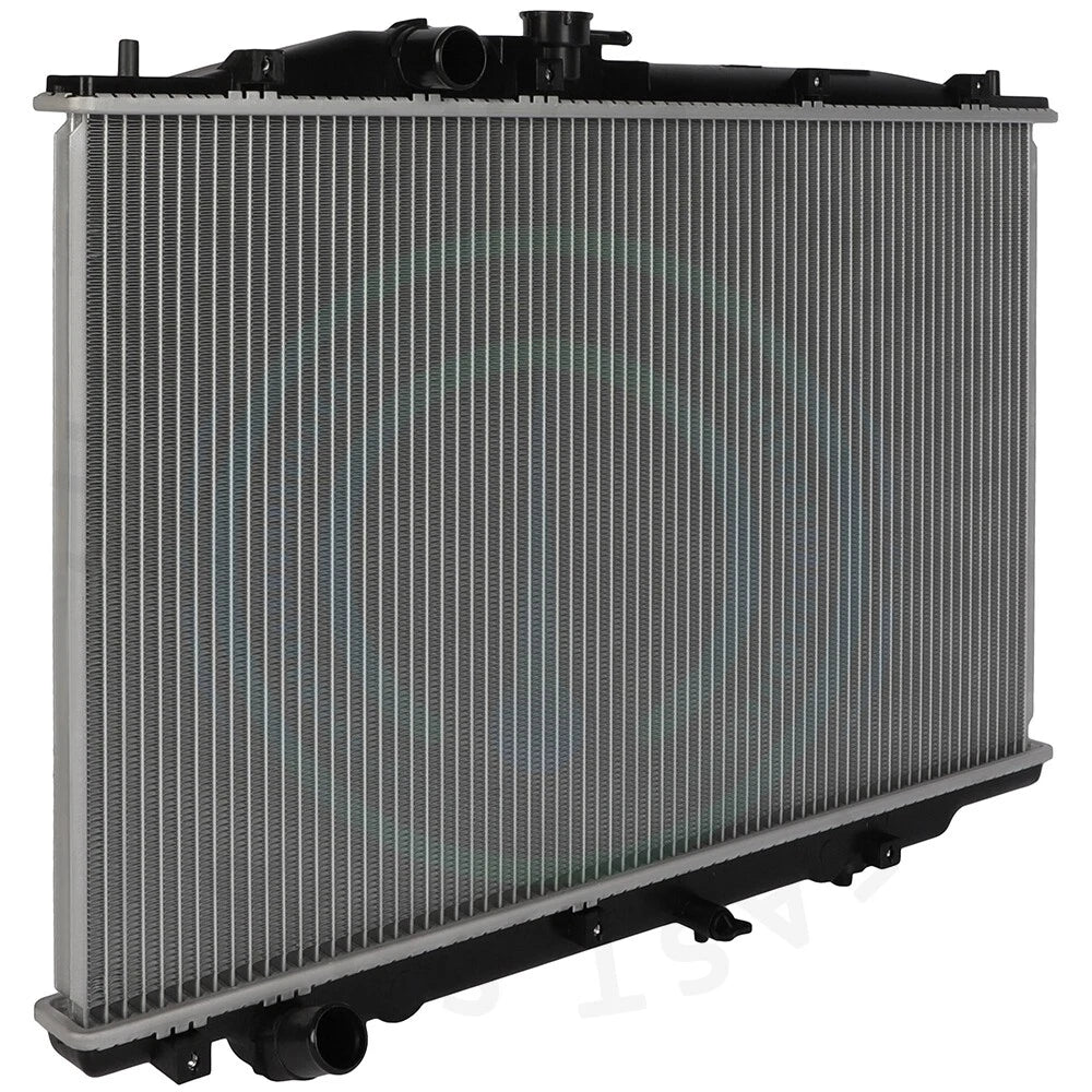 Cooling Kit for Acura TL (2004–2006) - Radiator & AC Condenser
