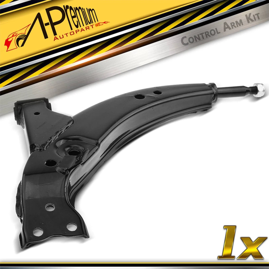 Front Left Lower Control Arm for Toyota Corolla (1988-1991)