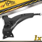 Front Left Lower Control Arm for Toyota Corolla (1988-1991)