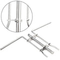 Hydraulic Seal Installation Tool 3 Sizes U-Cup