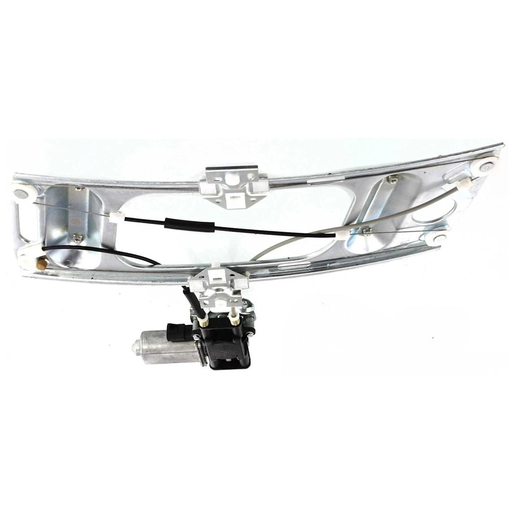 Power Window Regulator for Chevrolet Monte Carlo (2000–2007) Front Right