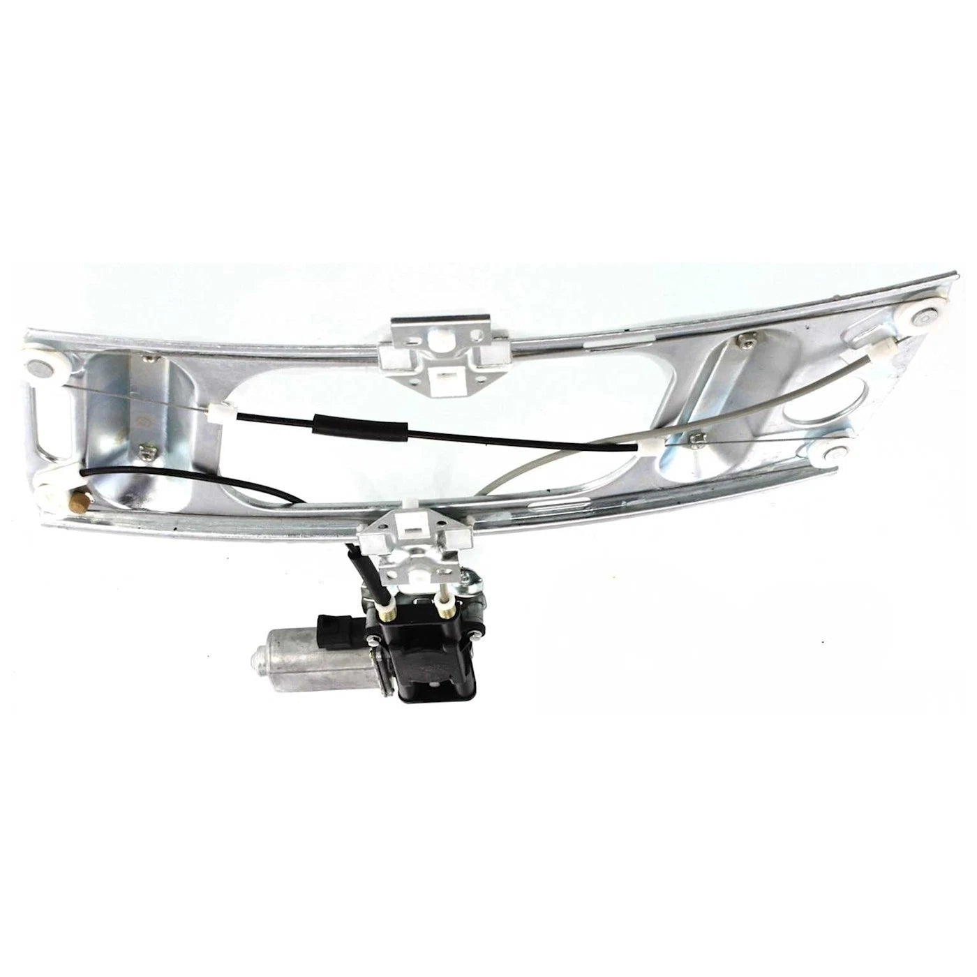 Power Window Regulator for Chevrolet Monte Carlo (2000–2007) Front Right