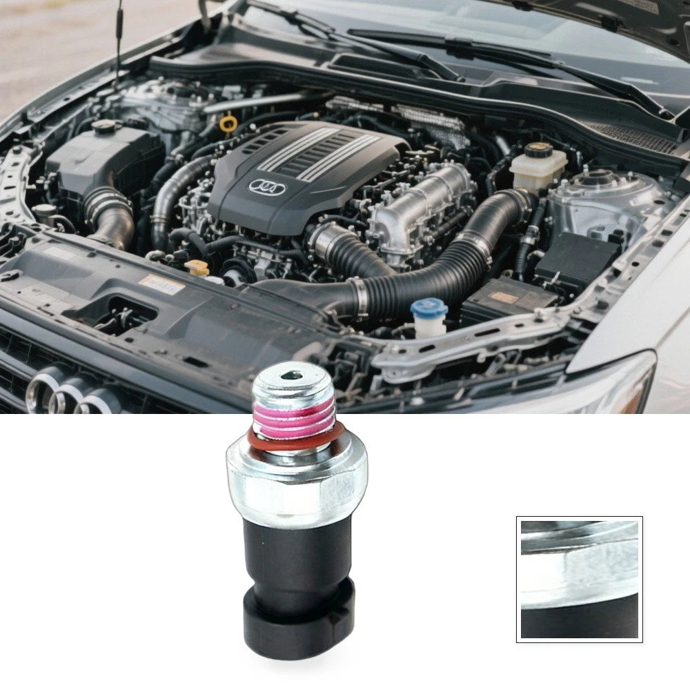 Oil Pressure Sensor for Buick Cadillac (12570964, 12635957, 12635954)