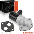 Idle Air Control Valve for Ford Escort, Mercury Tracer (1997–2000)