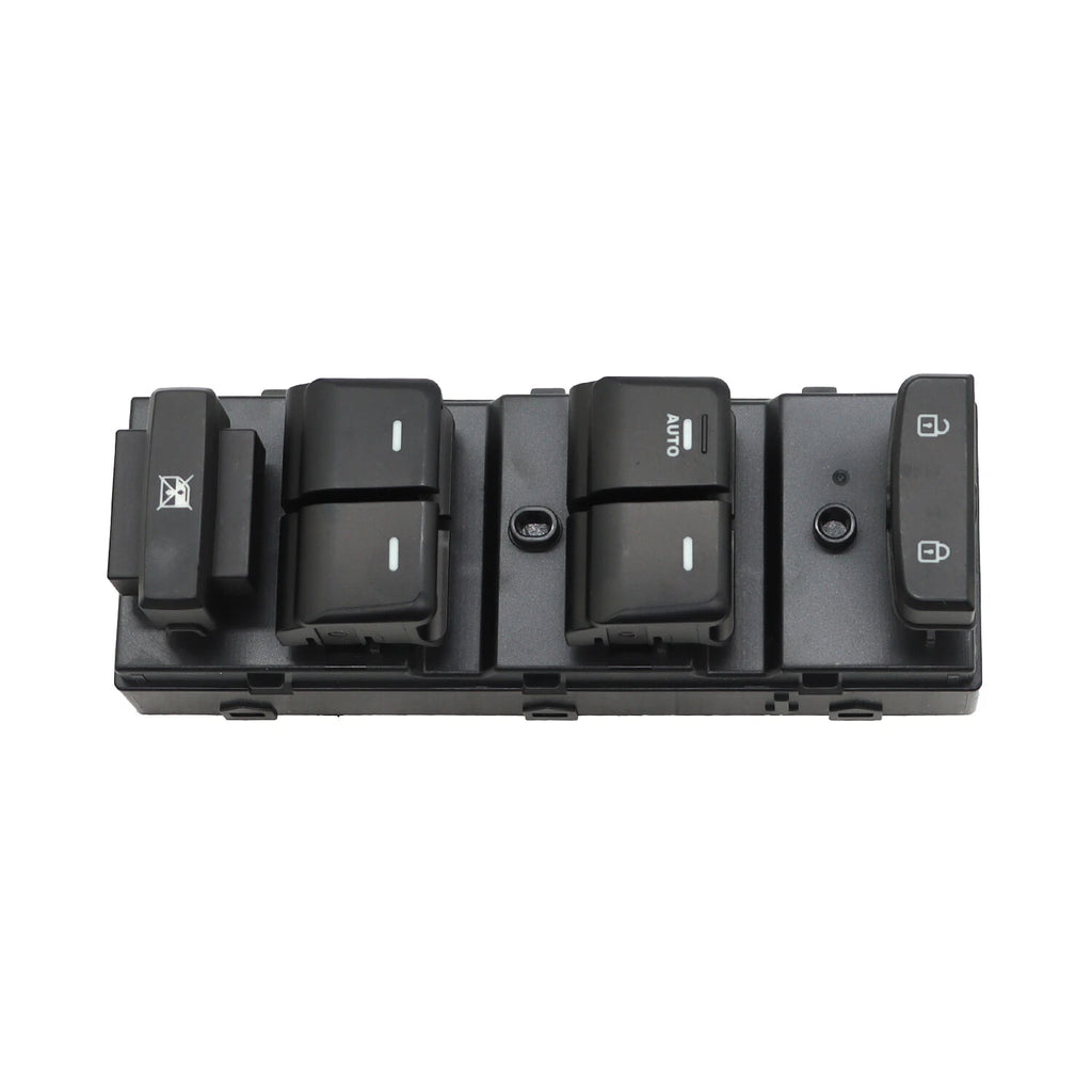 Power Window Main Switch for Hyundai Sonata (2015–2019) 93570-C1000