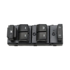 Power Window Main Switch for Hyundai Sonata (2015–2019) 93570-C1000