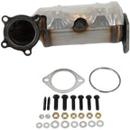 Catalytic Converter Front Left & Right for Chevrolet Equinox GMC Terrain (2018–2020)