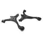 6X Control Arm Ball Joint Outer Tie Rod for Honda Civic