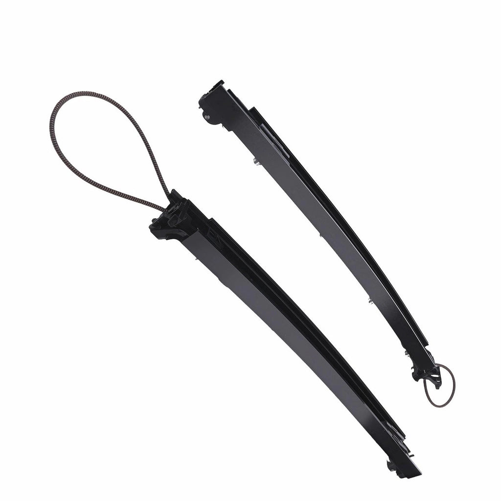 Sunroof Tracks Cables for Mercedes GLC (2016–2020)