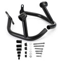 Crash Bar Engine Guard Bumper for Kawasaki Z900 ZR900 (2020–2026)