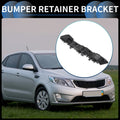 1pc Right Front Bumper Retainer Bracket No. 86514H9000 for Hyundai Elantra (2021–2023)