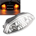 Turn Signal Brake Tail Light for Suzuki DL650 V-Strom (2005-2009)