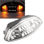 Turn Signal Brake Tail Light for Suzuki DL650 V-Strom (2005-2009)