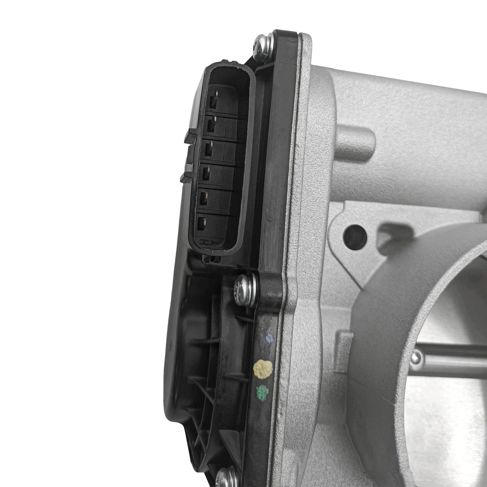 Throttle Body w/ TPS for Volvo S60 (2011–2015), S80 (2008–2015), XC60 (2010–2016), V60, XC70 L6 3.0L