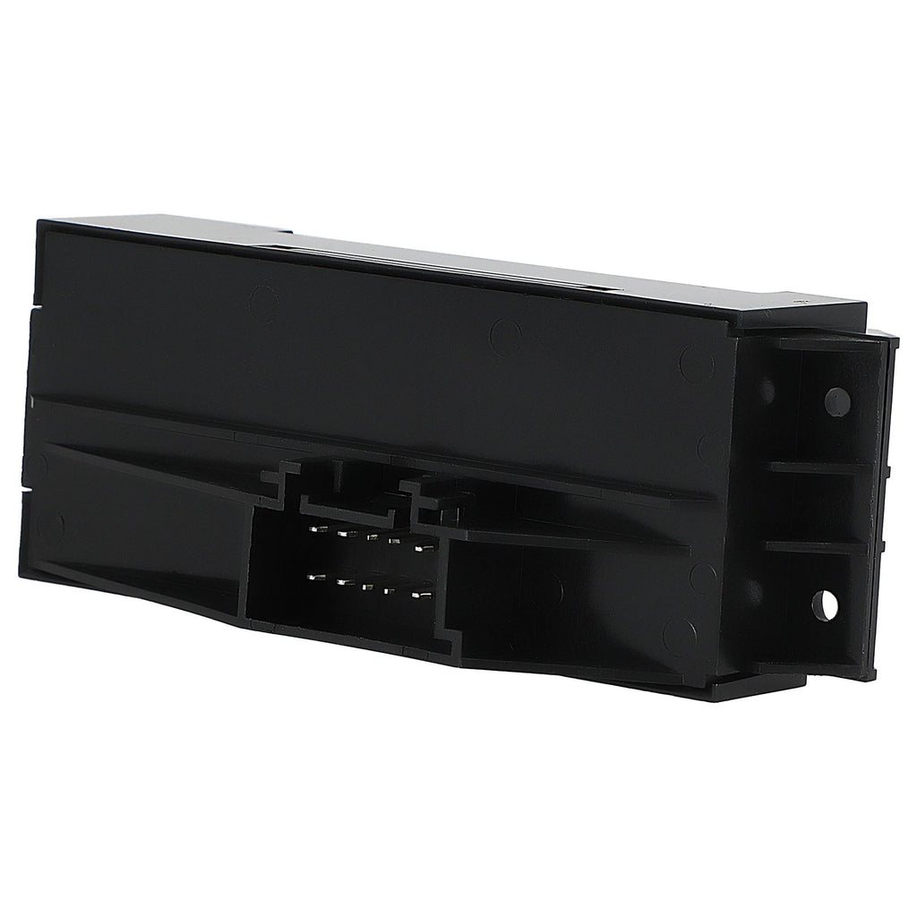 Power Window Door Lock Switch for Chevy Silverado GMC Sierra (2000–2002) 15753935