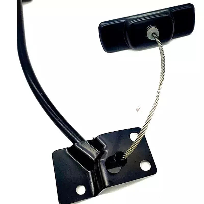 62800-P2000 Spare Tire Hoist for Hyundai Santa Fe (2021–2023)