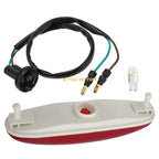 Taillight Brake Light Lamp Assembly for Honda Sportrax TRX300EX TRX400EX (1997–2004)