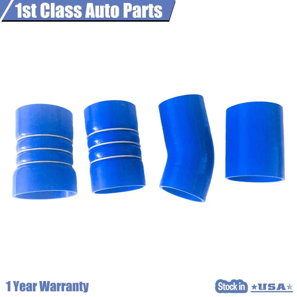 Turbo Intercooler Pipe & Boot Kit for Ford F250 F350 (2003–2007)