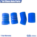 Turbo Intercooler Pipe & Boot Kit for Ford F250 F350 (2003–2007)