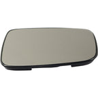 Driver Side Mirror Glass for Jeep Liberty (2002–2007)