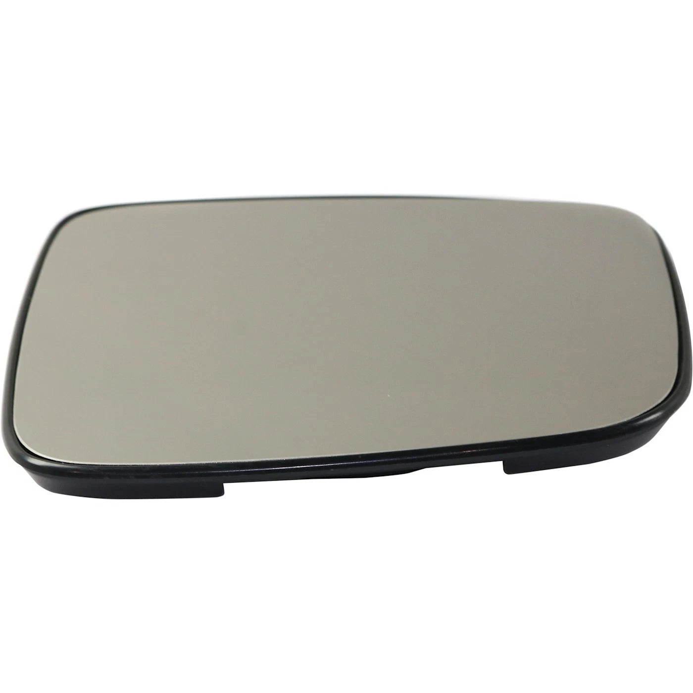 Driver Side Mirror Glass for Jeep Liberty (2002–2007)