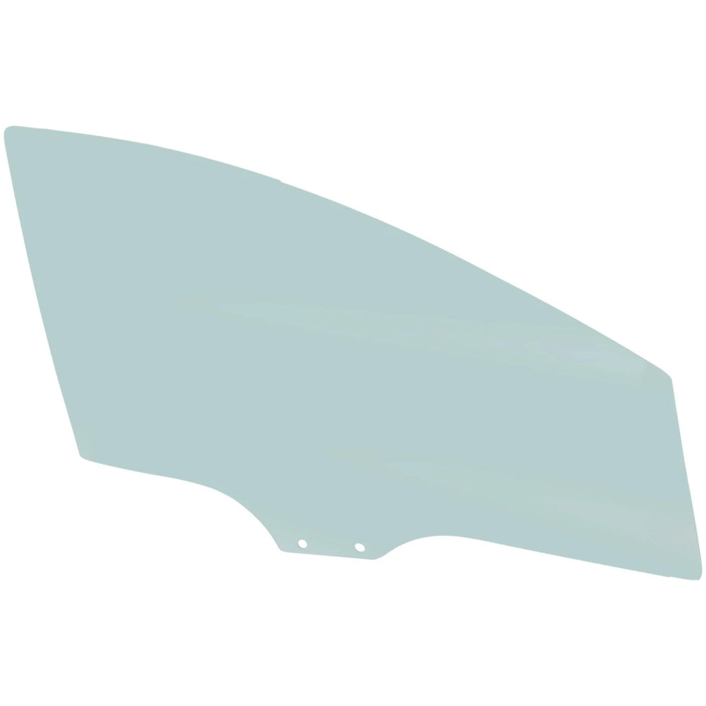 Front Passenger Door Glass for Mazda CX-7 (2007–2012)