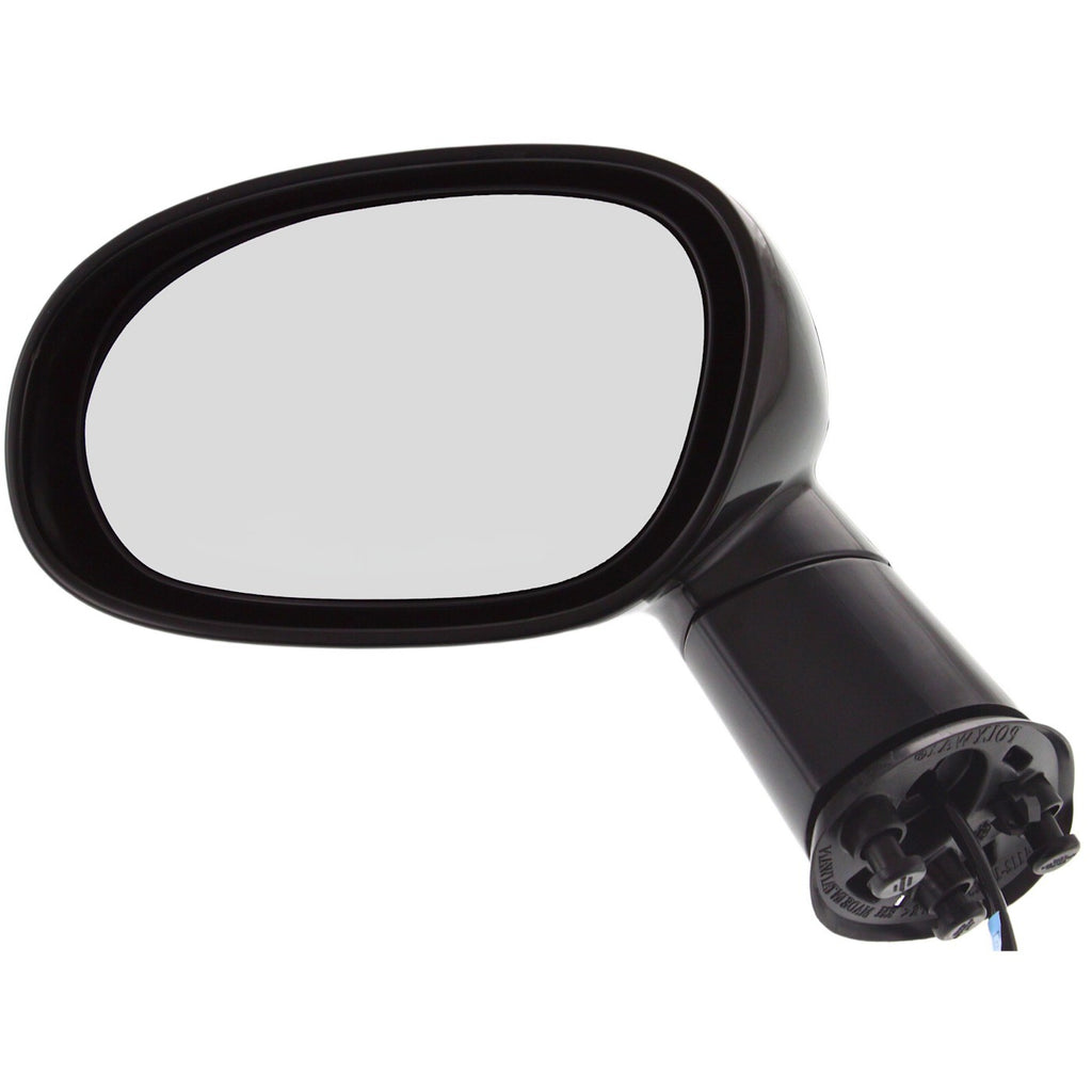 Power Mirror for Dodge Challenger (2008–2014) Manual Folding