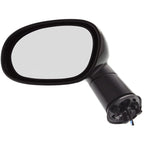 Power Mirror for Dodge Challenger (2008–2014) Manual Folding