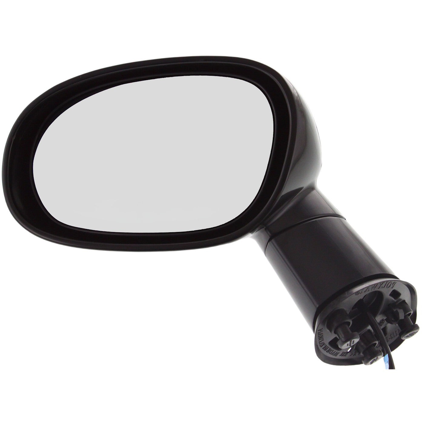Power Mirror for Dodge Challenger (2008–2014) Manual Folding