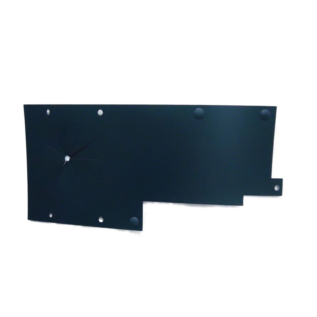 Replacement Radiator Support Baffle for See Compatibility Chart (2005–2015)