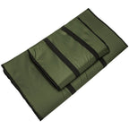 Fishing Unhooking Pad for Carp Fishing (Foldable, 3 Layer)