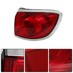 Taillights for Buick Enclave (2008-2012) Replacement Pair