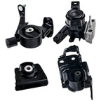 Set of 4 Engine Motor & Trans Mounts for Scion xB 2.4L (2008–2015) A62069 9497