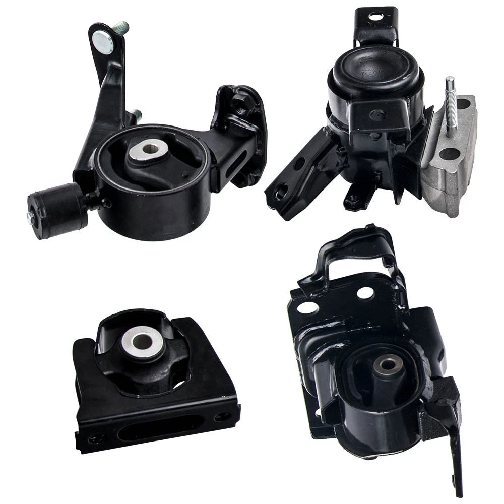 Set of 4 Engine Motor & Trans Mounts for Scion xB 2.4L (2008–2015) A62069 9497