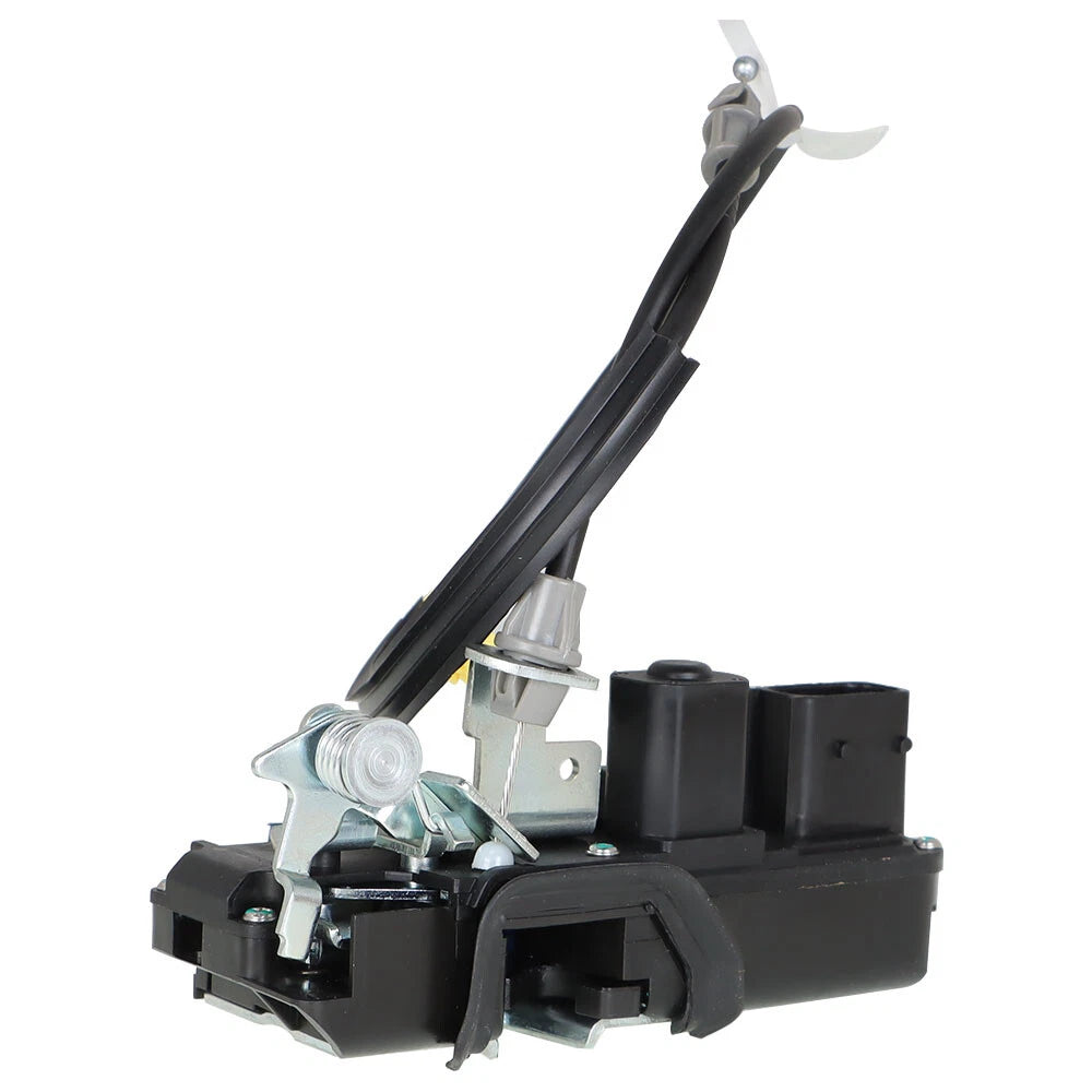 Front Right Door Lock Latch Actuator for Cadillac CTS (2008–2014)