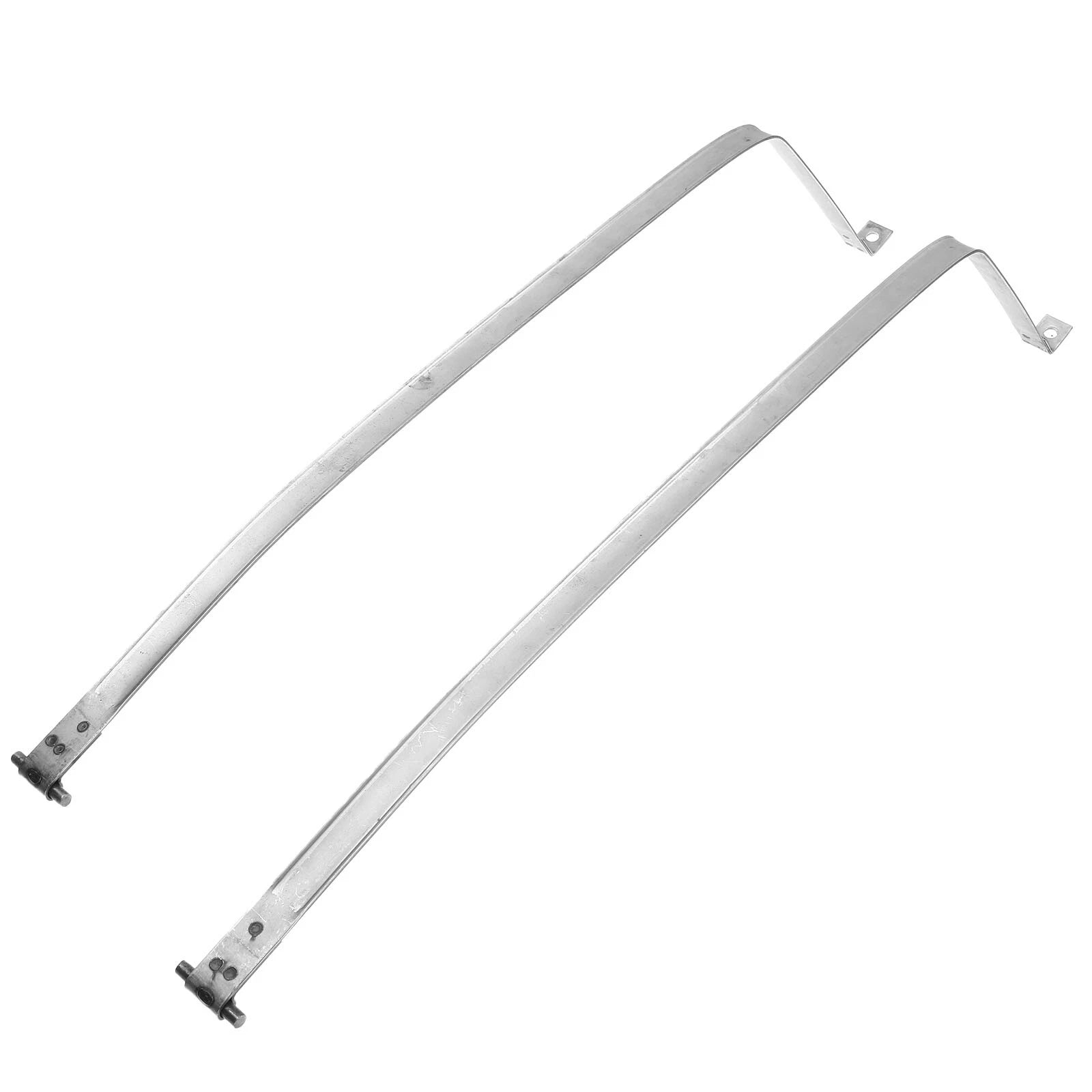 2X Fuel Tank Strap for Buick Regal, Century, Pontiac Grand Prix (1997–1999)
