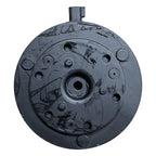 AC Compressor Clutch Replacement for Saturn Vue XE XR 2.4L (2008-2009)
