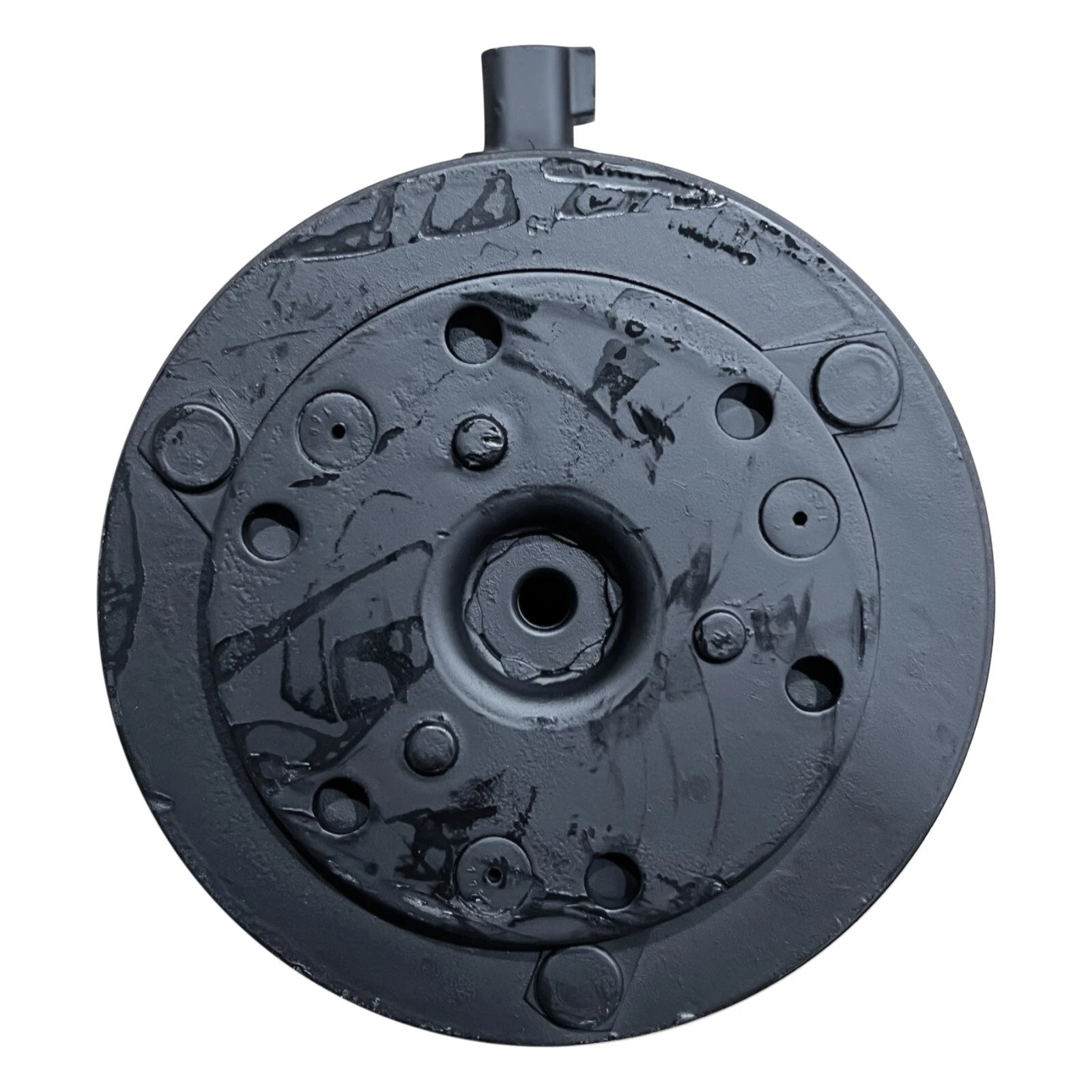 AC Compressor Clutch Replacement for Saturn Vue XE XR 2.4L (2008-2009)