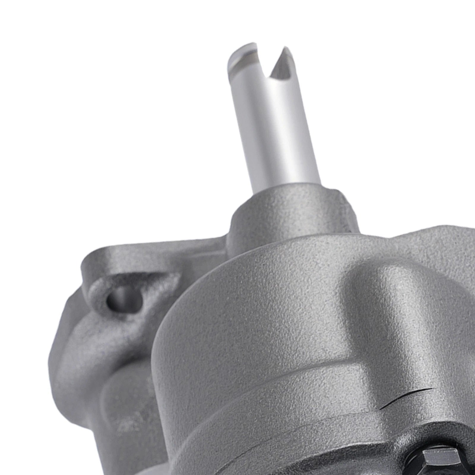 Engine Oil Pump for GMC K3500 V8 7.4L (1979-2000) Cast Iron