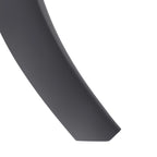 Fender Flare Molding Rear Left for Nissan Rogue (2021–2023) NI1790105 Black